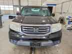 2013 HONDA PILOT