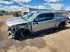 2025 GMC Sierra