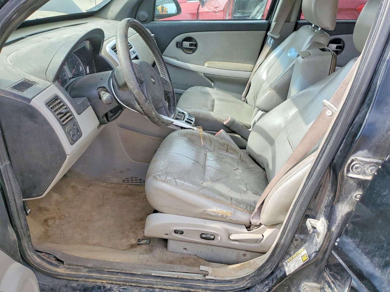 2005 CHEVROLET EQUINOX