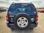 2007 JEEP Liberty