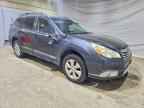 2010 SUBARU Outback