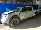 2024 FORD Maverick