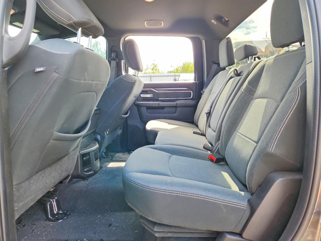 2020 RAM 3500