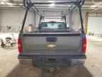 2011 CHEVROLET Silverado