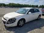 2008 CHEVROLET IMPALA