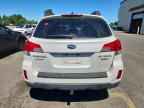 2014 SUBARU Outback