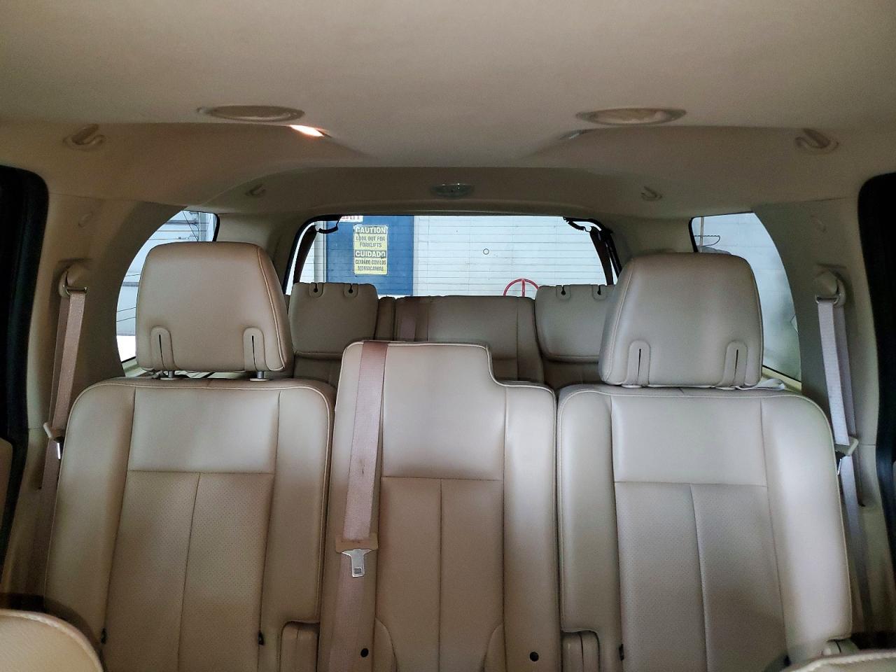 2014 FORD Expedition