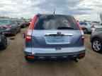 2007 HONDA CR-V
