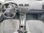 2002 HONDA CIVIC