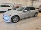 2014 INFINITI Q50