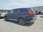 2016 MITSUBISHI outlander