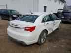 2012 CHRYSLER 200