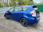 2017 TOYOTA PRIUS V