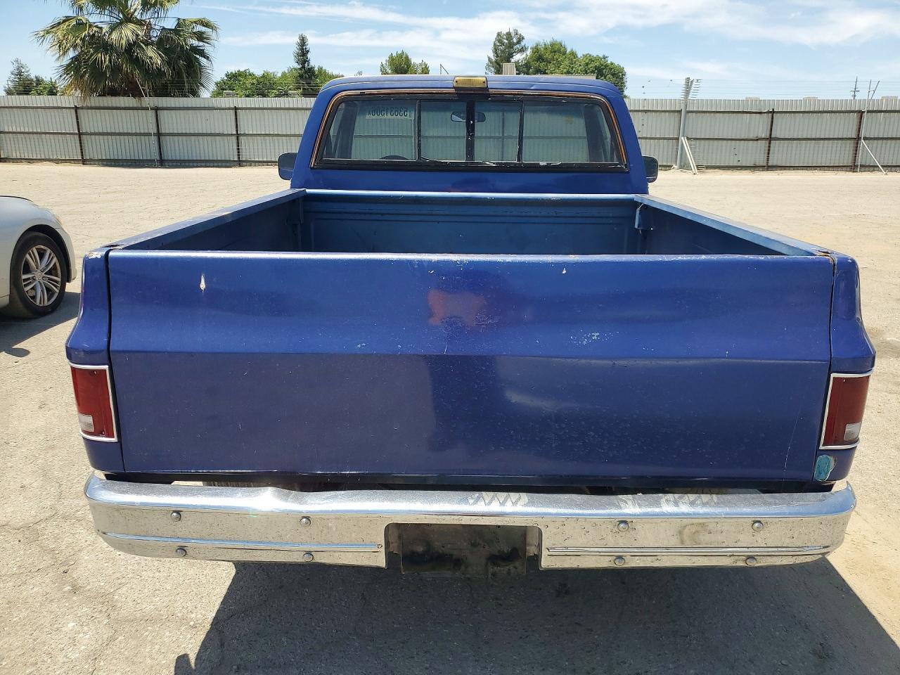 1976 GMC Gmc