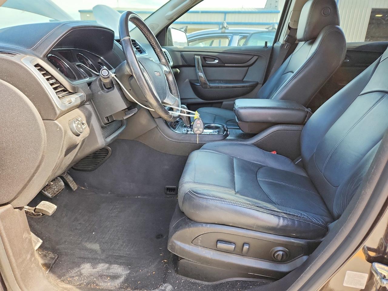 2017 GMC ACADIA