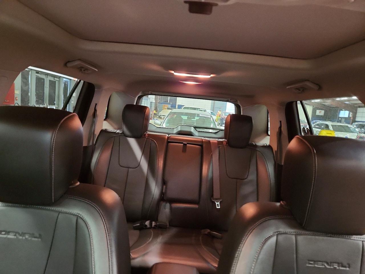 2017 GMC Terrain