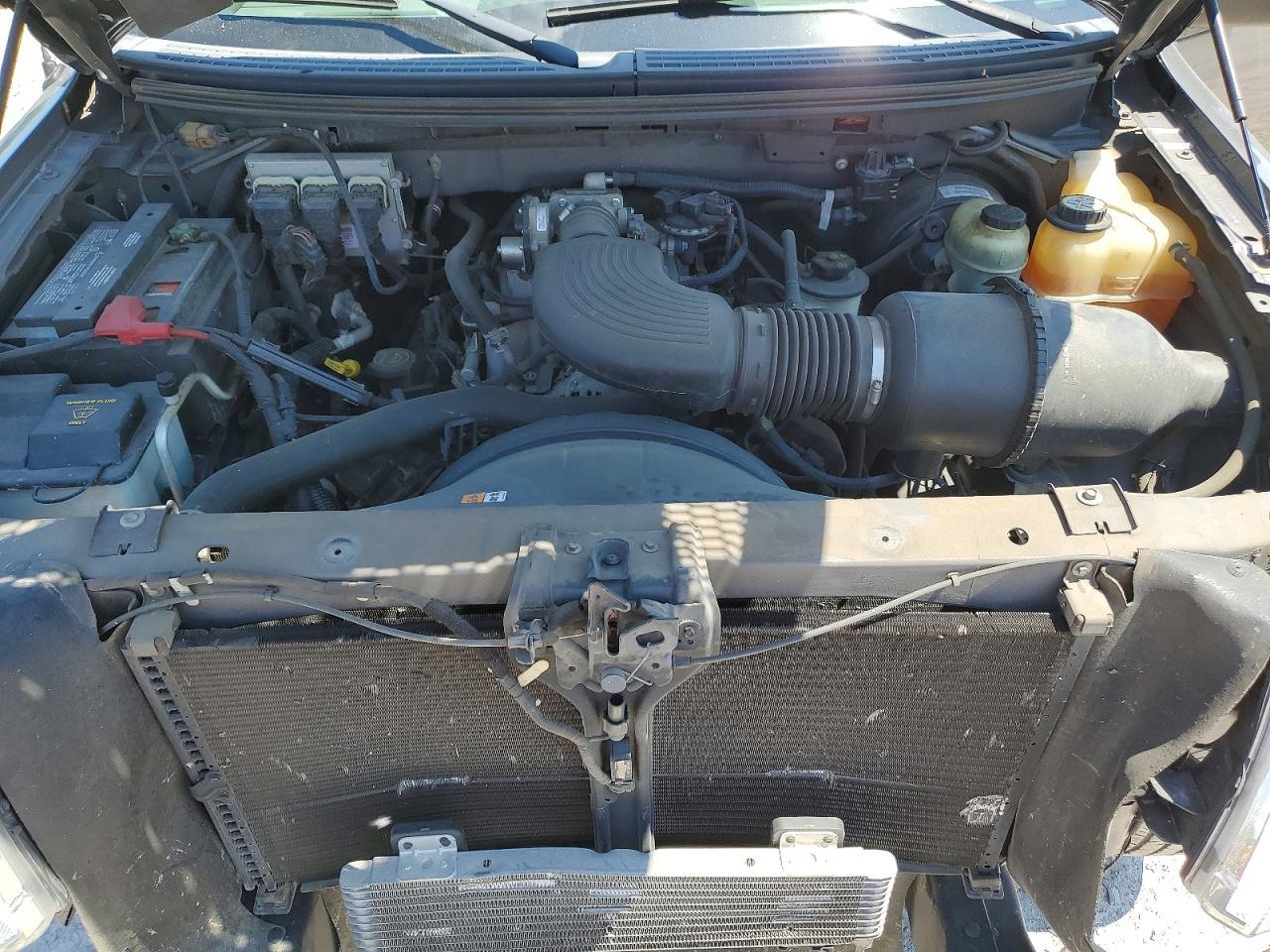 2006 FORD F-150 Lightning