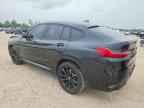 2025 BMW X4