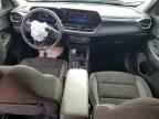 2024 CHEVROLET Trailblazer
