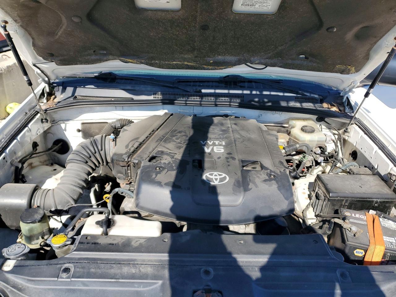 2003 TOYOTA 4Runner