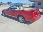 2005 FORD MUSTANG