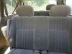 2002 TOYOTA SIENNA