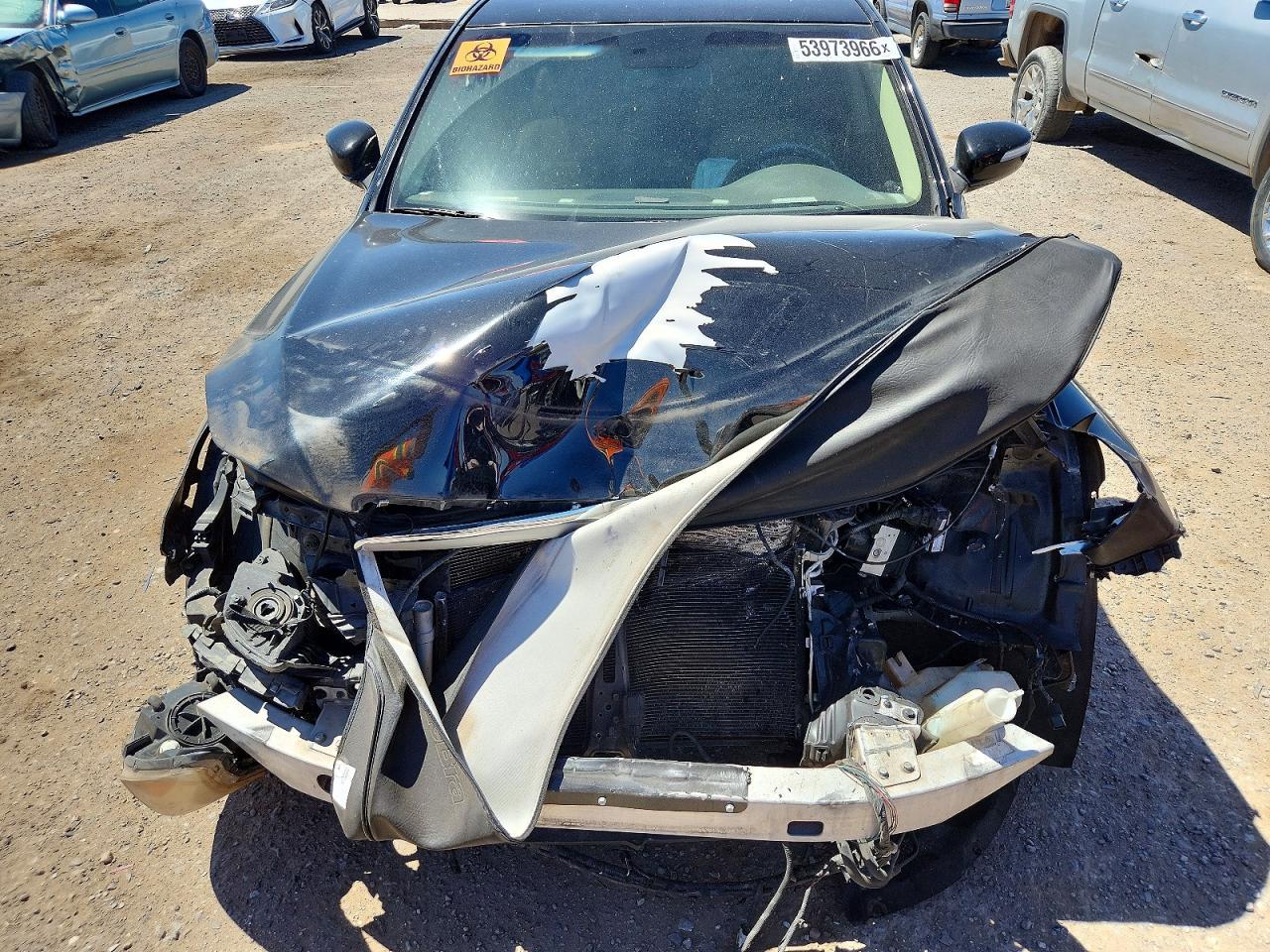 2012 HYUNDAI GENESIS