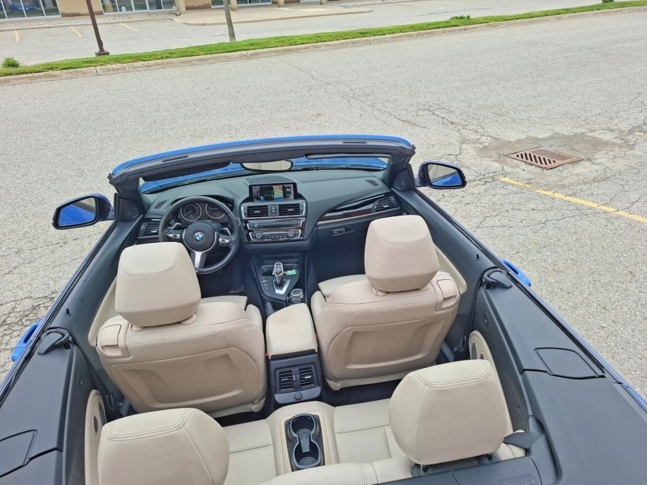 2015 BMW 2 Series