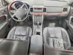 2011 LINCOLN MKZ