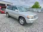 2005 TOYOTA HIGHLANDER