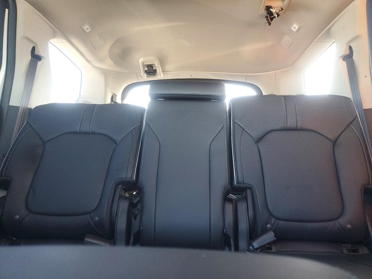 2024 HONDA PILOT