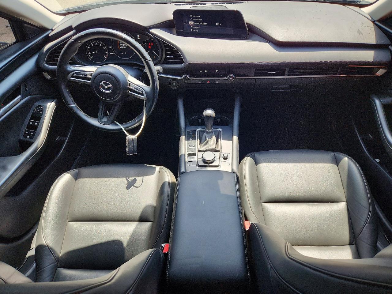 2021 MAZDA 3