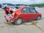2006 TOYOTA COROLLA