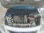 2012 NISSAN VERSA