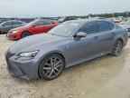 2016 LEXUS GS 350