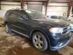 2014 DODGE DURANGO