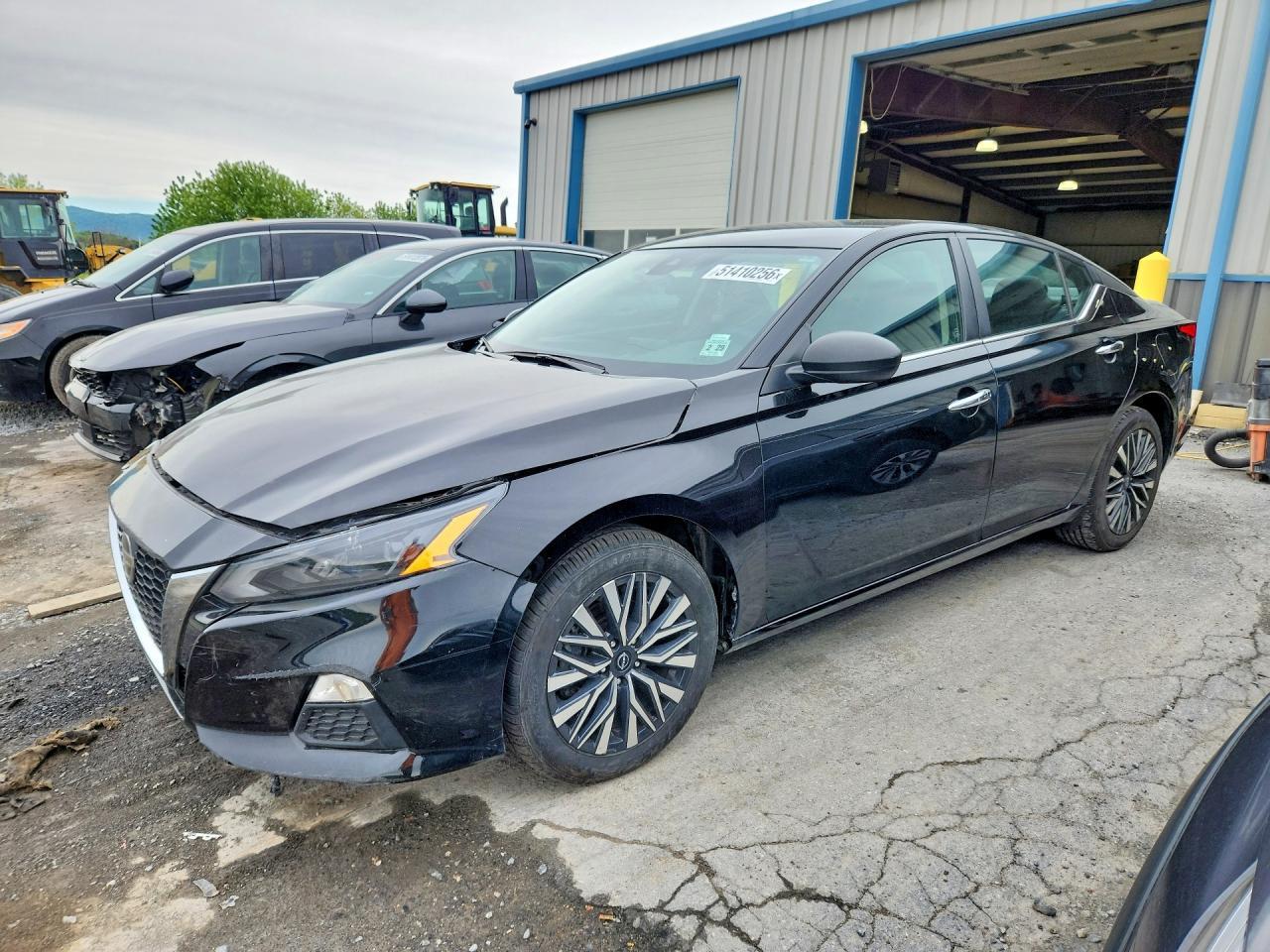 2024 NISSAN ALTIMA
