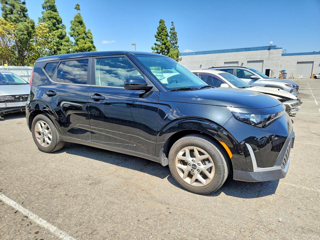 2024 KIA SOUL