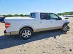 2010 FORD F-150 Lightning