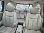 2011 NISSAN Quest