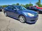 2013 SUBARU Legacy