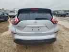 2016 NISSAN MURANO