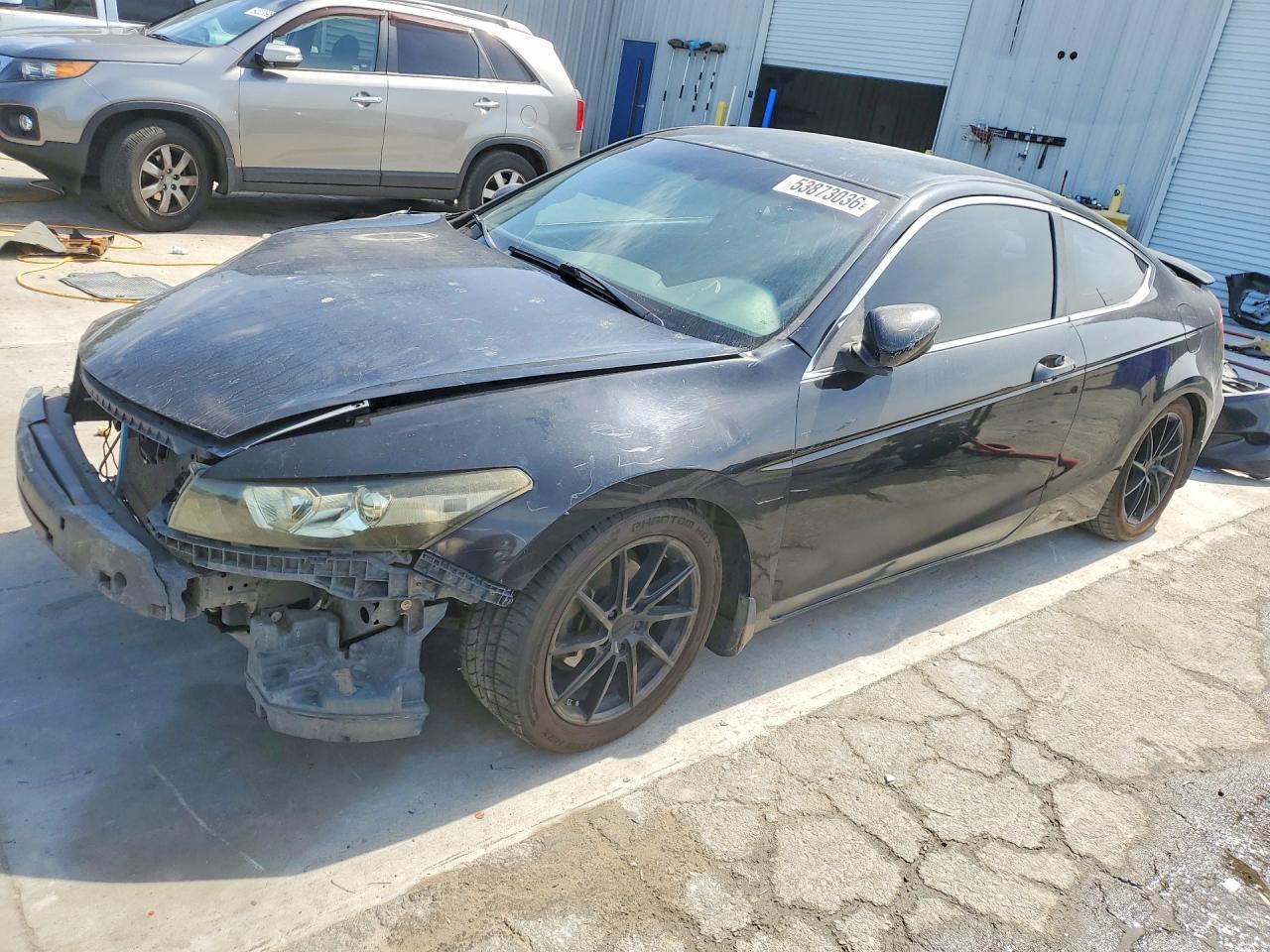 2009 HONDA ACCORD