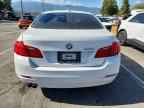 2016 BMW 5 series