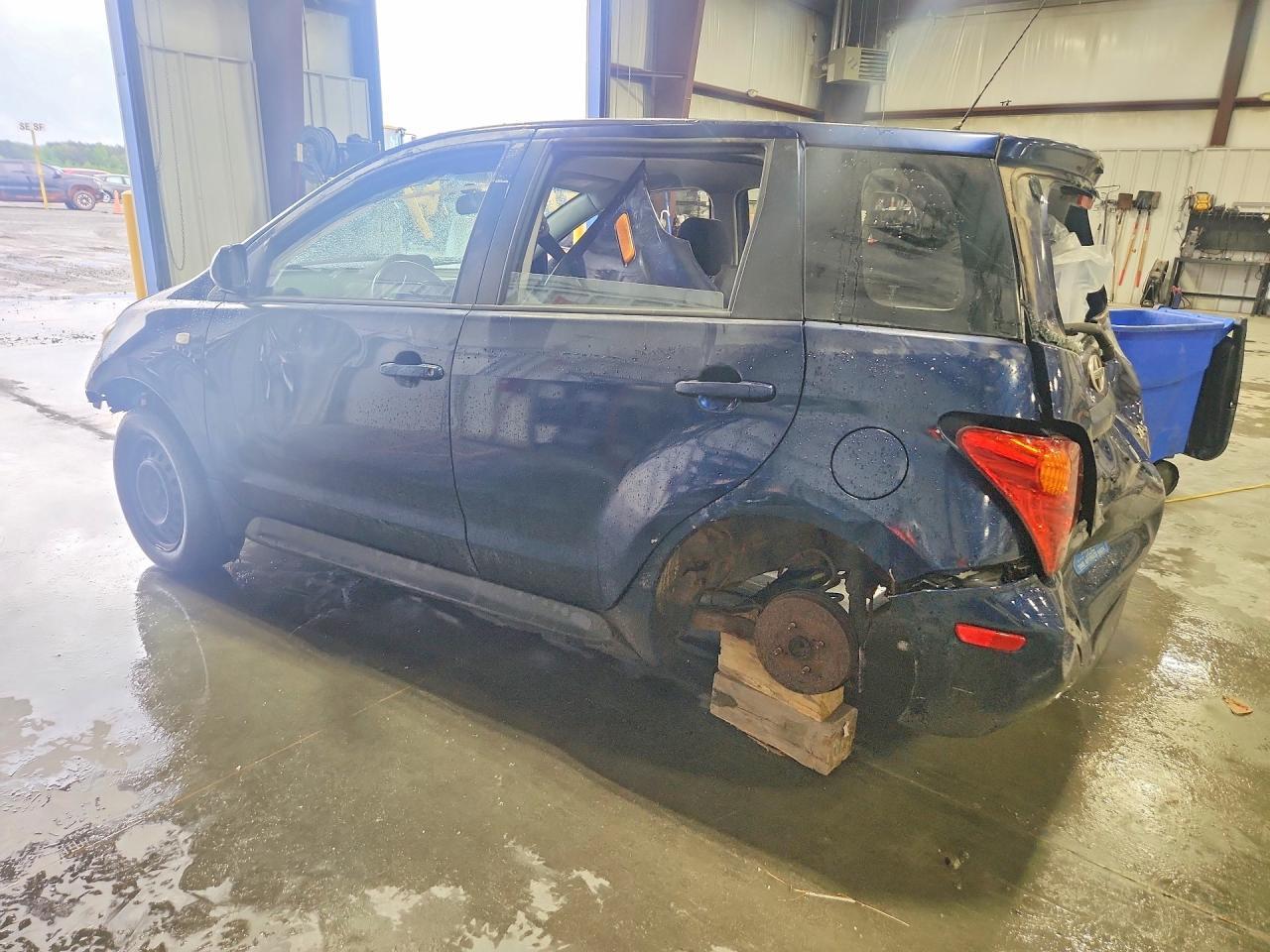2005 SCION Xa