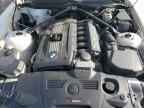 2008 BMW Z4