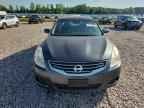 2011 NISSAN ALTIMA