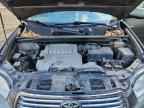 2010 TOYOTA HIGHLANDER