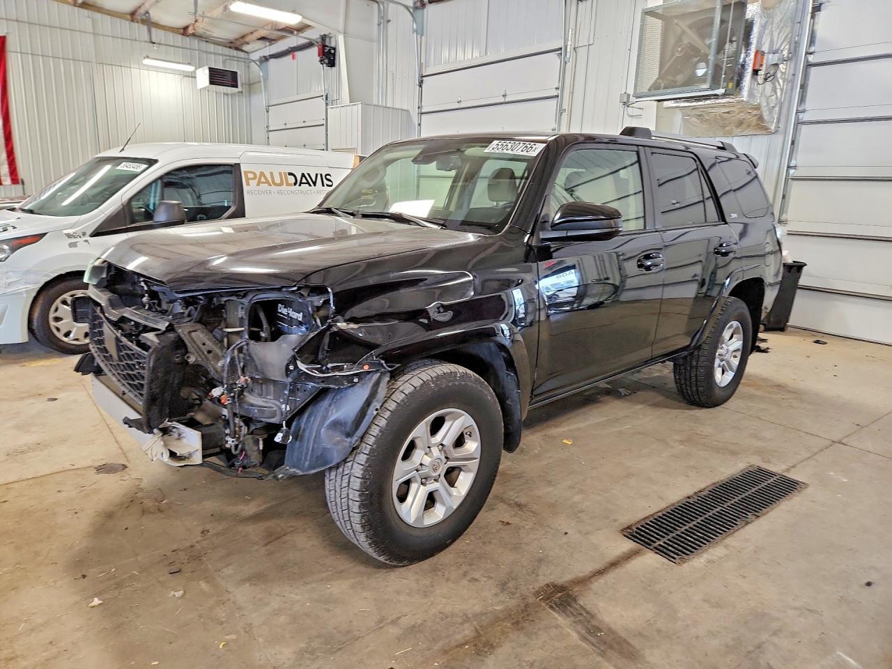 2021 TOYOTA 4Runner