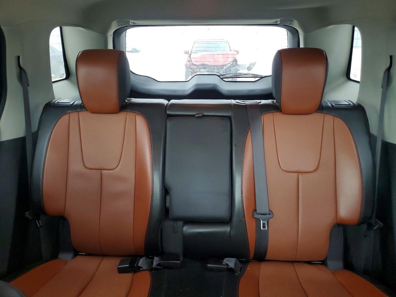 2017 GMC Terrain
